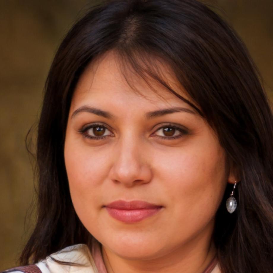 Elena Rodríguez, Consultora Financiera
